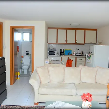 George Sunset Flat *