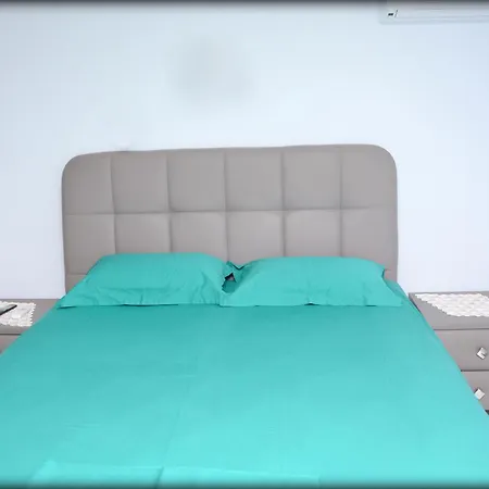 Appartement George Sunset Flat