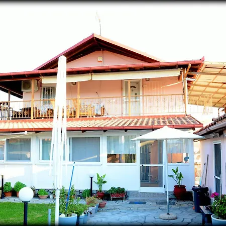 George Sunset Flat Appartement *