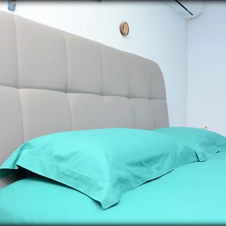 Appartement George Sunset Flat Vergia