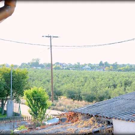 Appartement George Sunset Flat