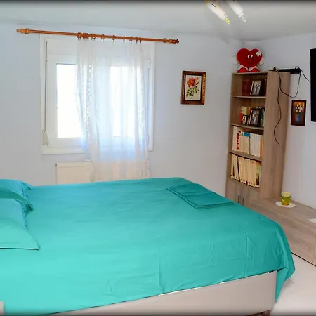 George Sunset Flat Appartement *