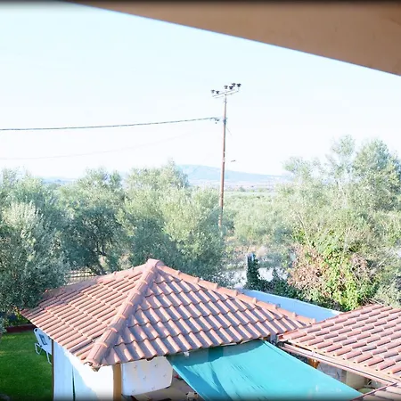 Appartement George Sunset Flat *