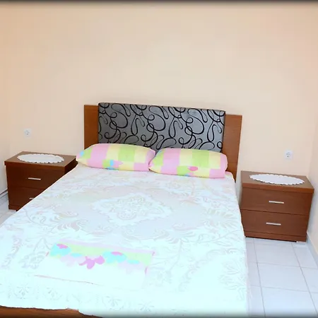 George Sunset Flat Vergia