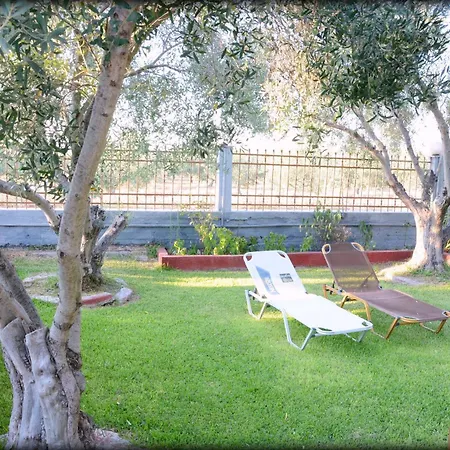 Appartement George Sunset Flat *