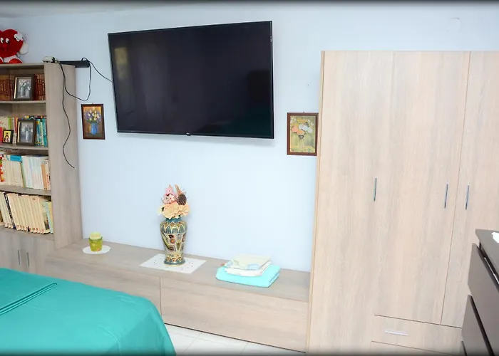 George Sunset Flat Apartamento