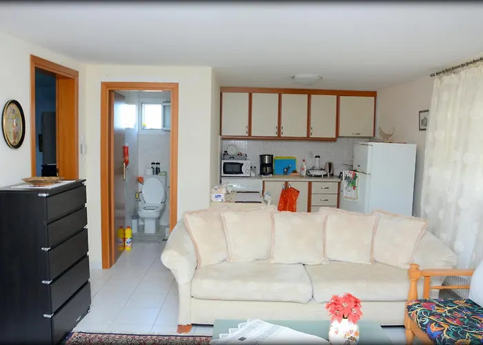 George Sunset Flat *