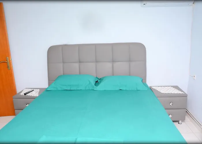 Apartamento George Sunset Flat