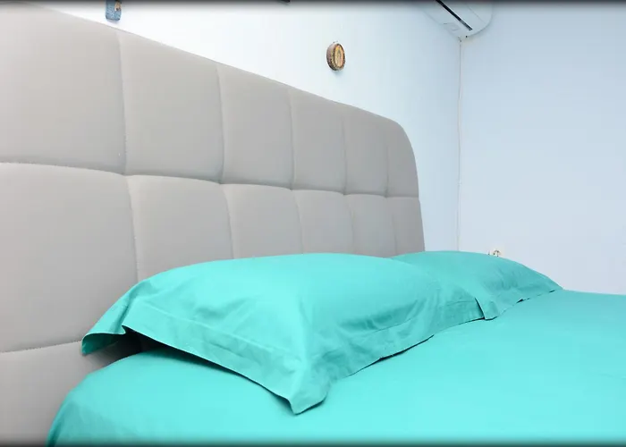 Apartamento George Sunset Flat Vergia