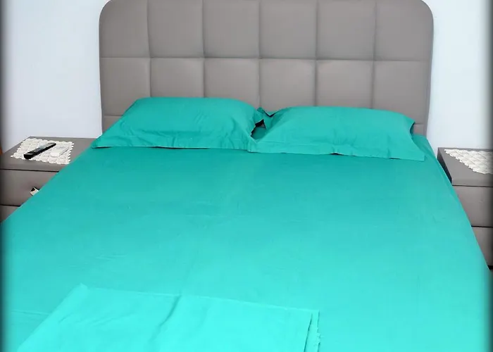 Appartement George Sunset Flat *