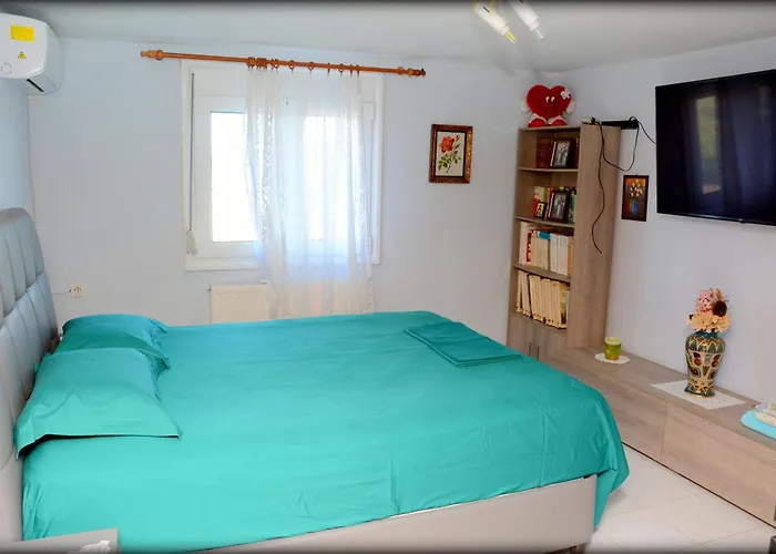 George Sunset Flat Appartement *