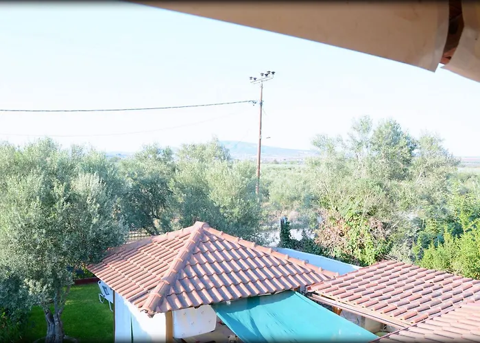 Appartement George Sunset Flat *