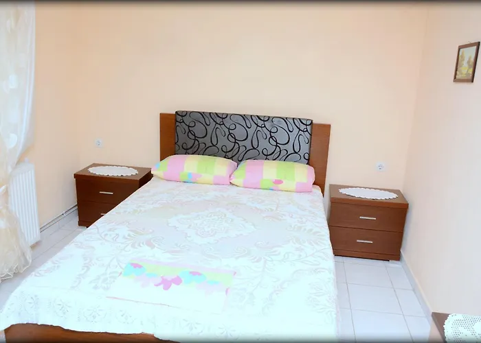 George Sunset Flat Vergia