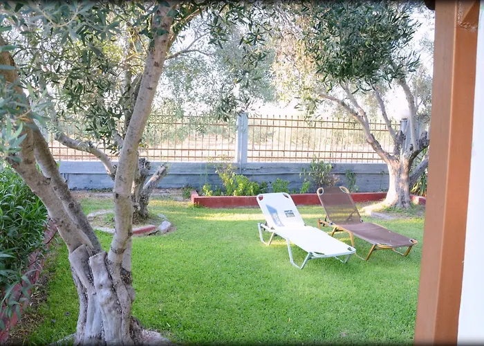 Apartamento George Sunset Flat *