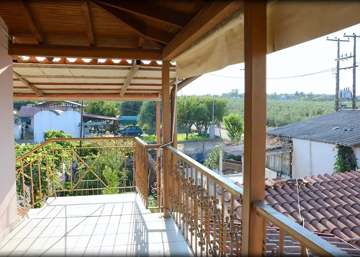 George Sunset Flat Apartamento *