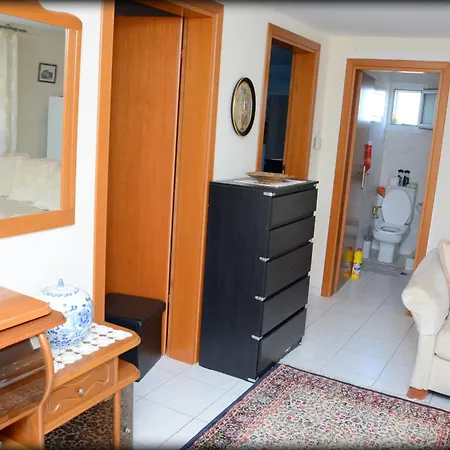 Διαμέρισμα George Sunset Flat Vergia