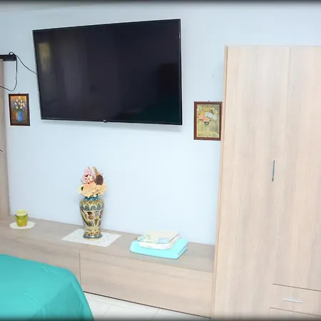 George Sunset Flat Διαμέρισμα