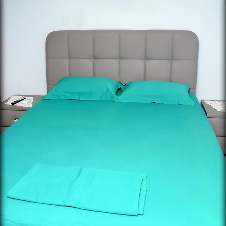 Διαμέρισμα George Sunset Flat *