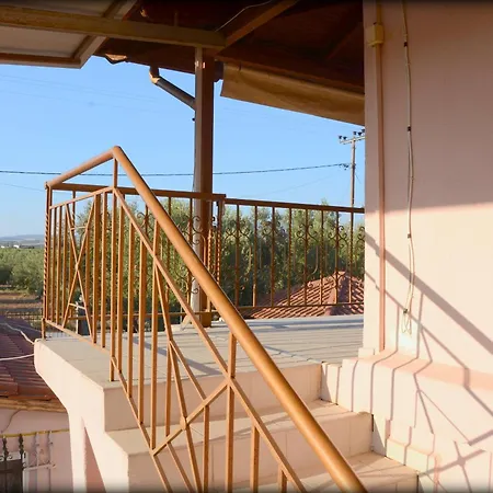 Διαμέρισμα George Sunset Flat Vergia