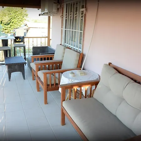 George Sunset Flat Διαμέρισμα