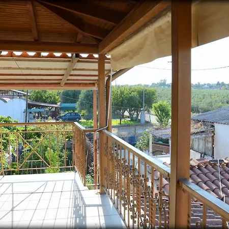 George Sunset Flat Διαμέρισμα *